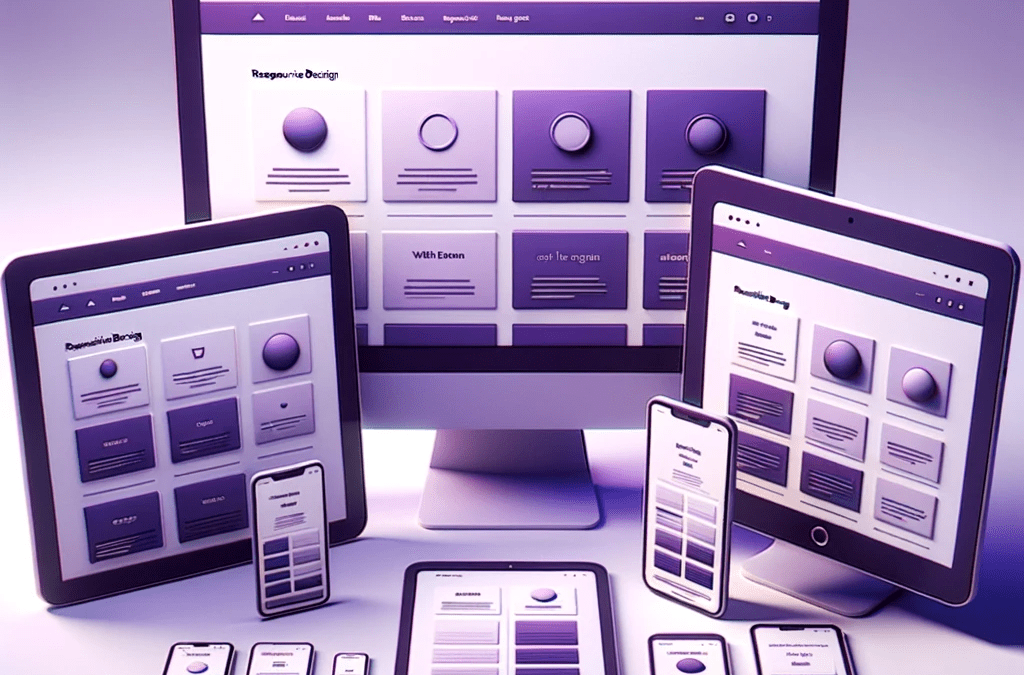 Responsive Design: UX Across Devices