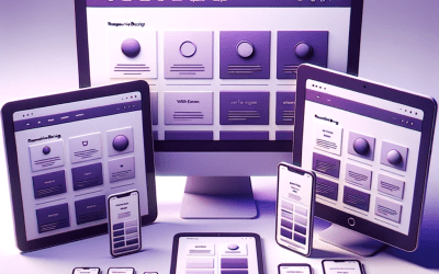 Responsive Design: UX Across Devices