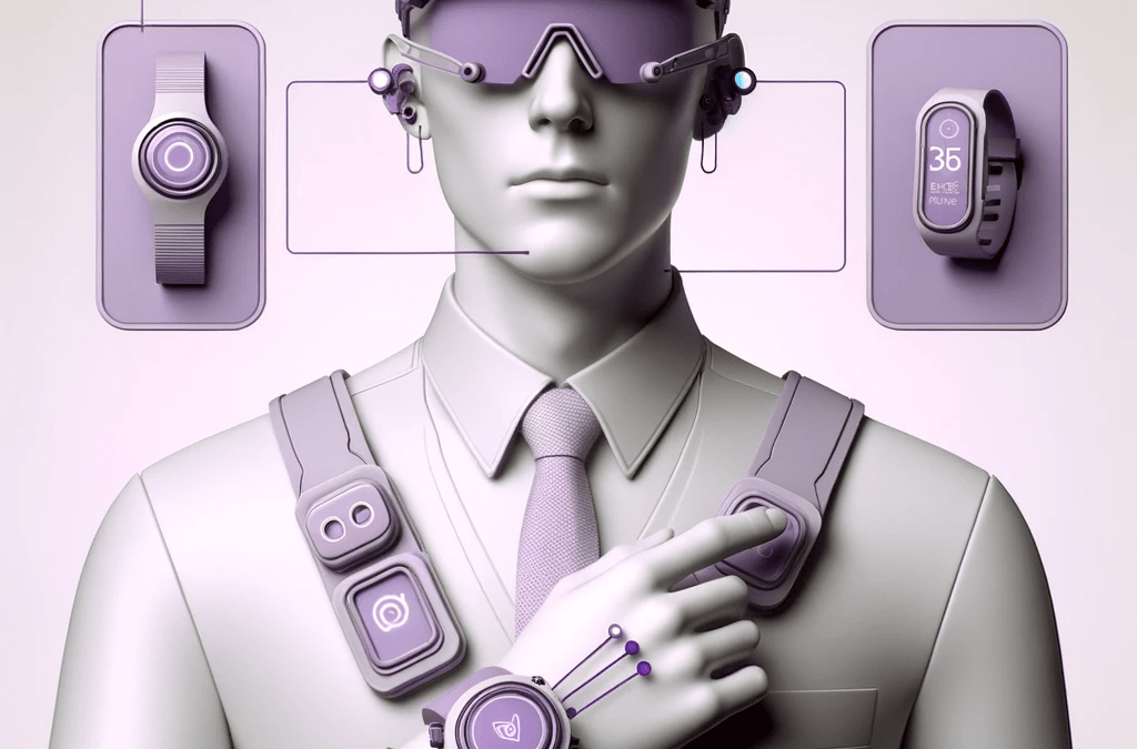 Wearable Technology and Digital Engagement in the Future