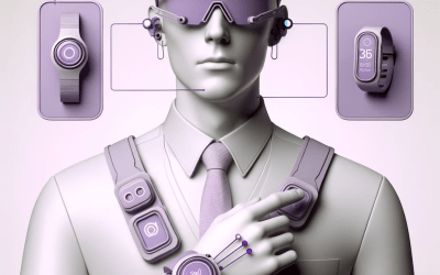 Wearable Technology and Digital Engagement in the Future