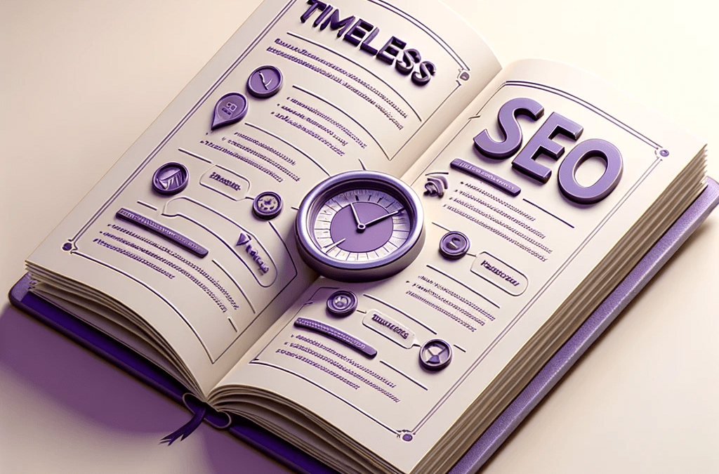 Timeless SEO Practices: Techniques for Lasting Success