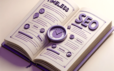 Timeless SEO Practices: Techniques for Lasting Success