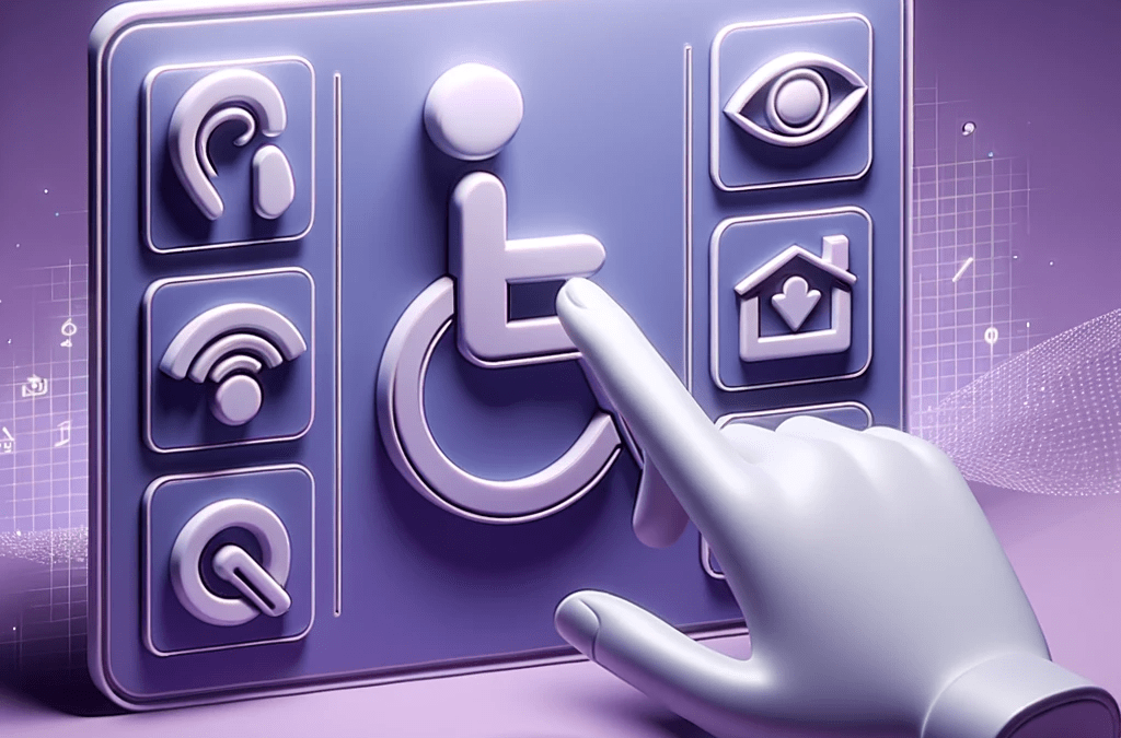 Significance of Web Design Accessibility