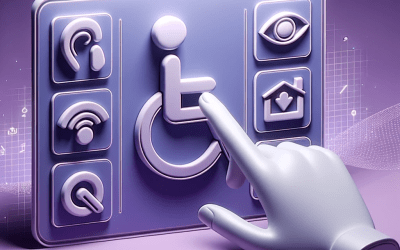 Significance of Web Design Accessibility